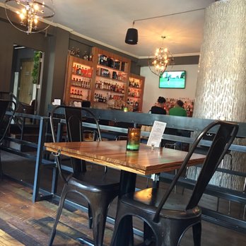 James Moore Bar Kitchen 46 Photos 57 Reviews American New Photo Of James Moore Bar Kitchen Seattle Wa United States The