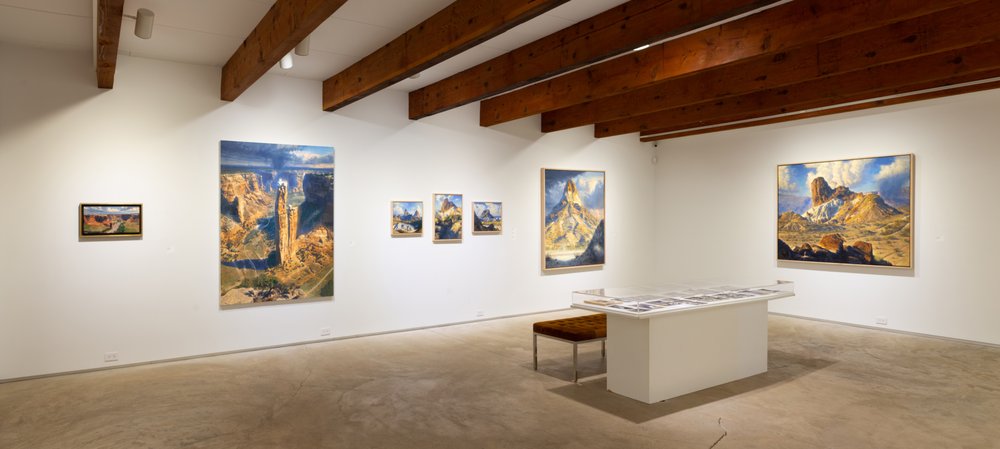 Valley House Gallery