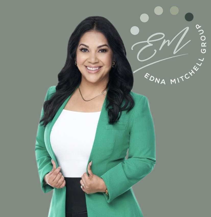 Edna Mitchell Realtor