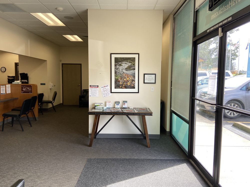 image of business Nova Health Primary Care - Pleasant Hill