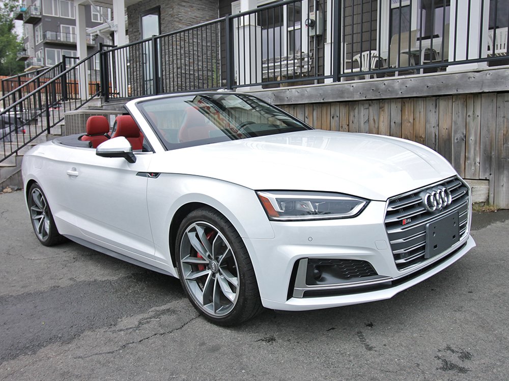 Bryden Financing & Auto