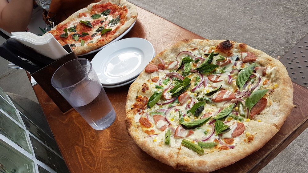 Corduroy Pie Company 42 Photos & 75 Reviews Pizza 758 W 16th