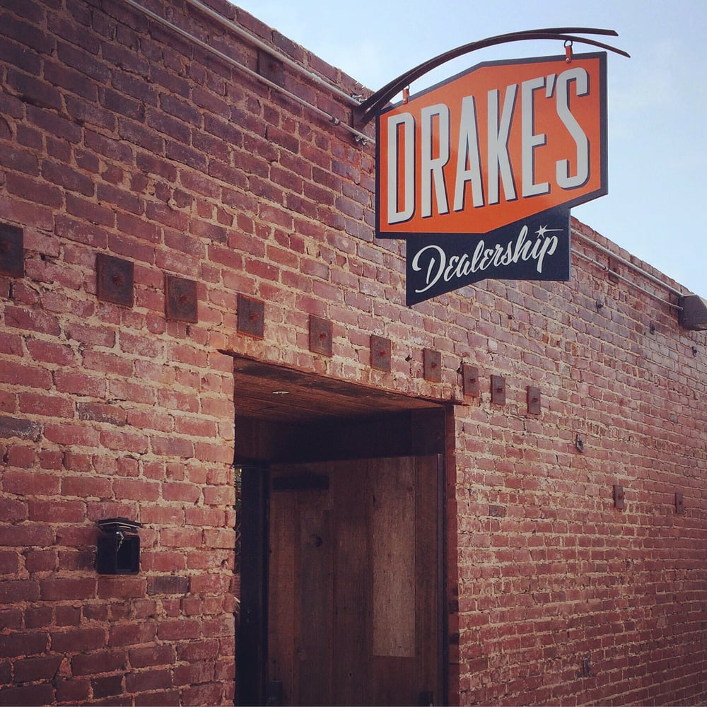Drake’s Dealership 2199 Photos & 1504 Reviews Breweries 2325