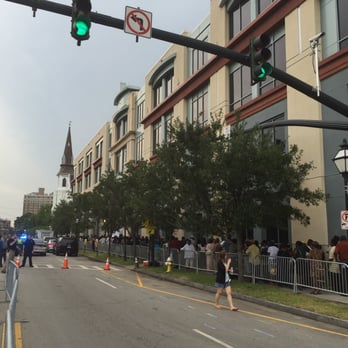 Mother Emanuel AME Church - 2019 All You Need to Know BEFORE You Go