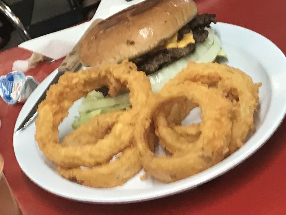 Pitt Stop Cafe