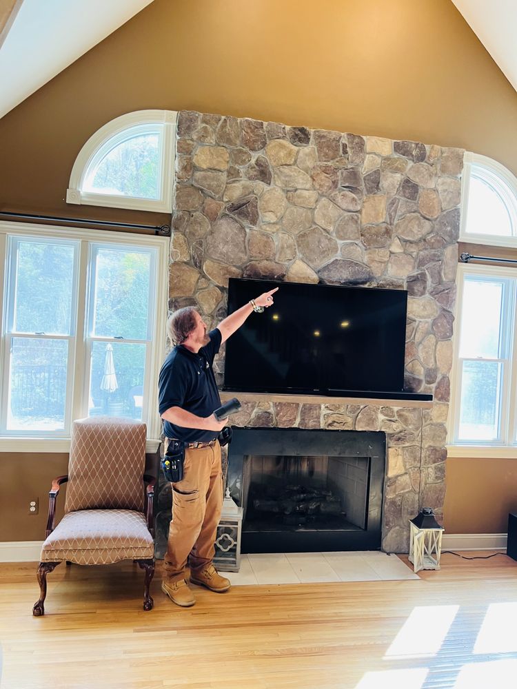 Eagle Home Inspections