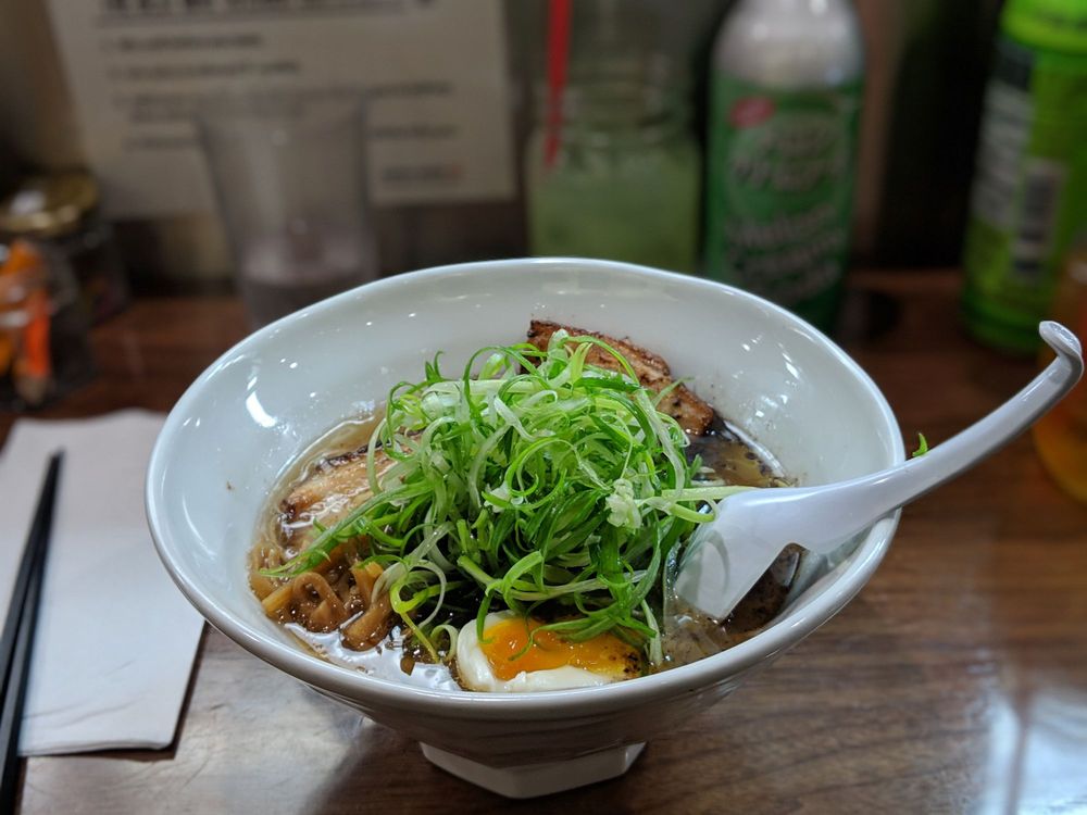 Ramen Hashi