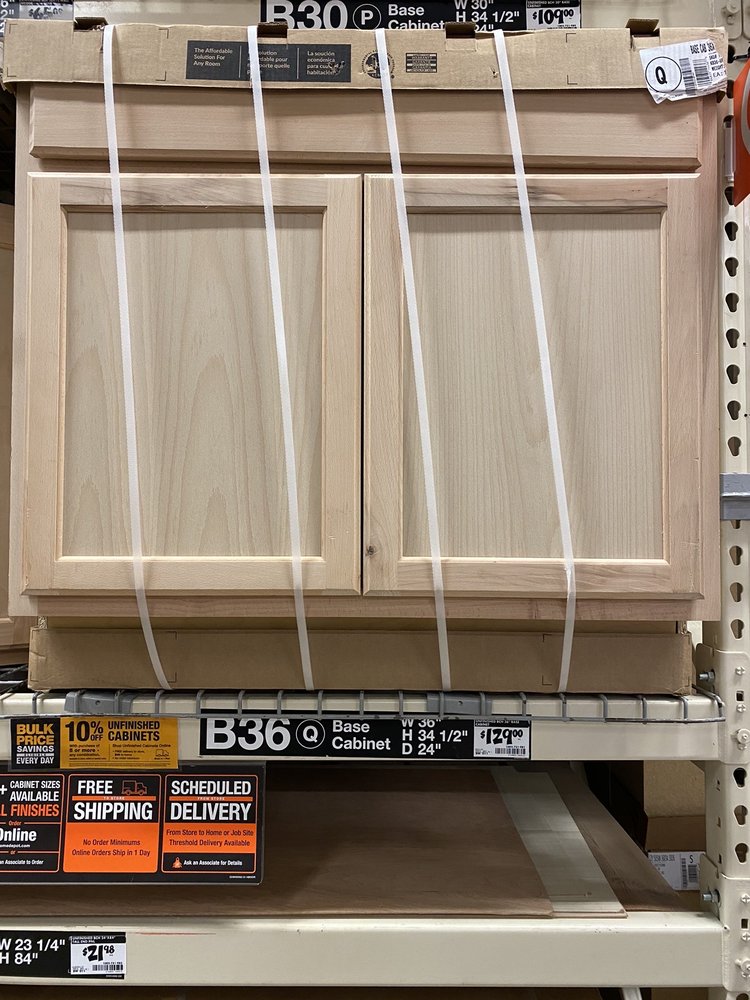The Home Depot