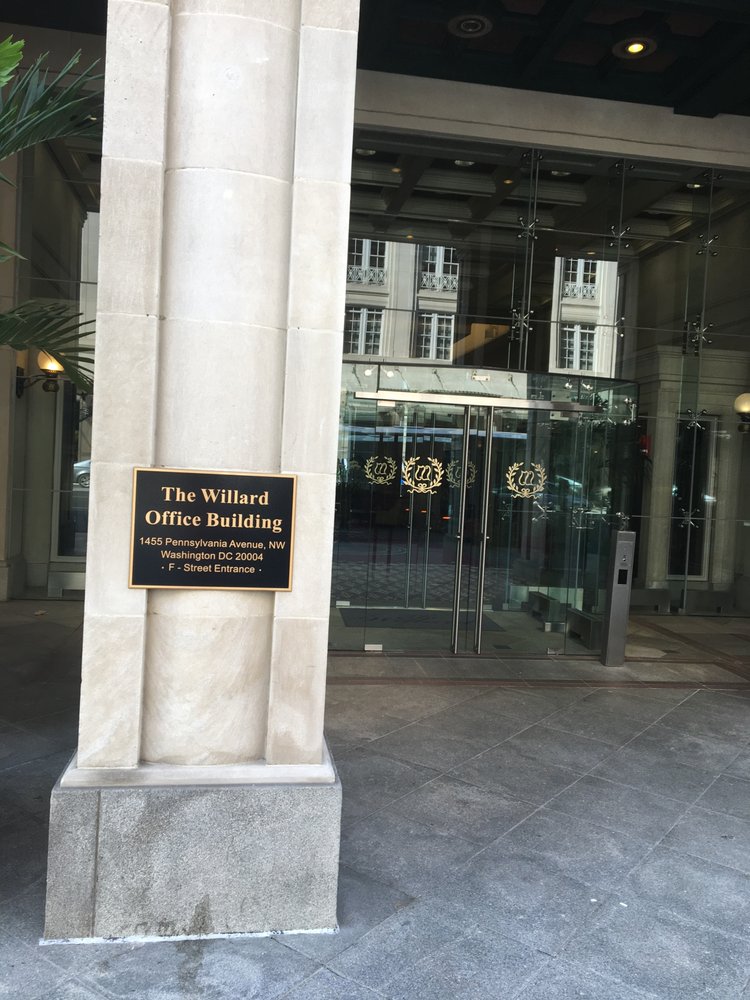 The Alderman Law Office