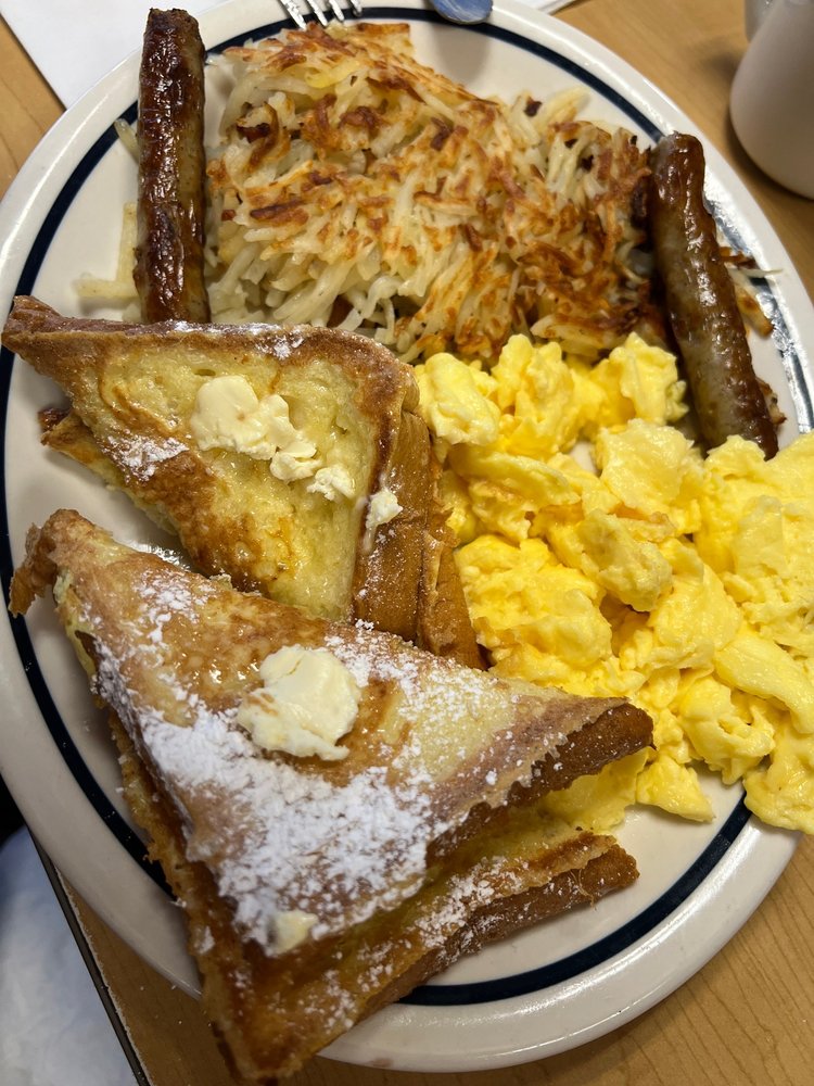 IHOP