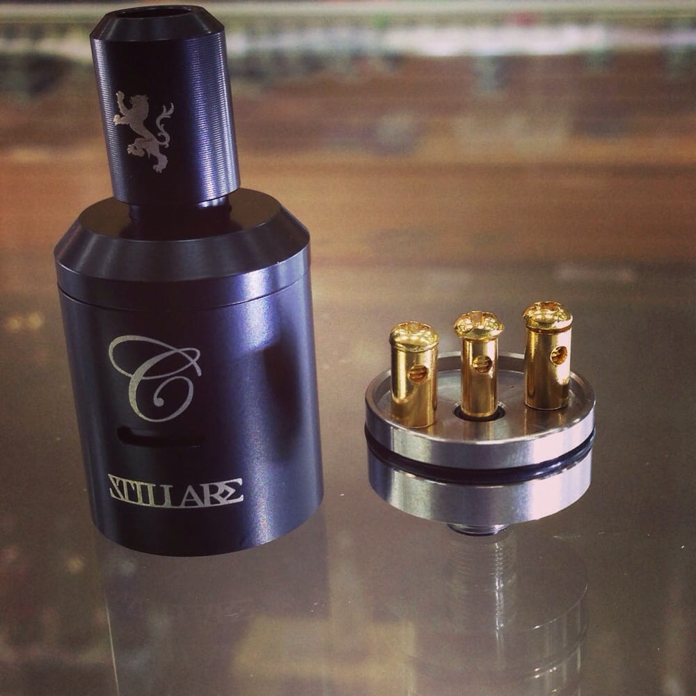 ECigarette Outlet Vape Shops 11500 Harry Hines Blvd, North Dallas