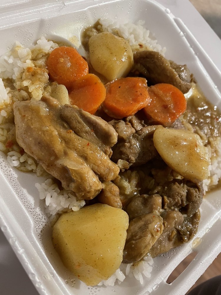 Teriyaki House