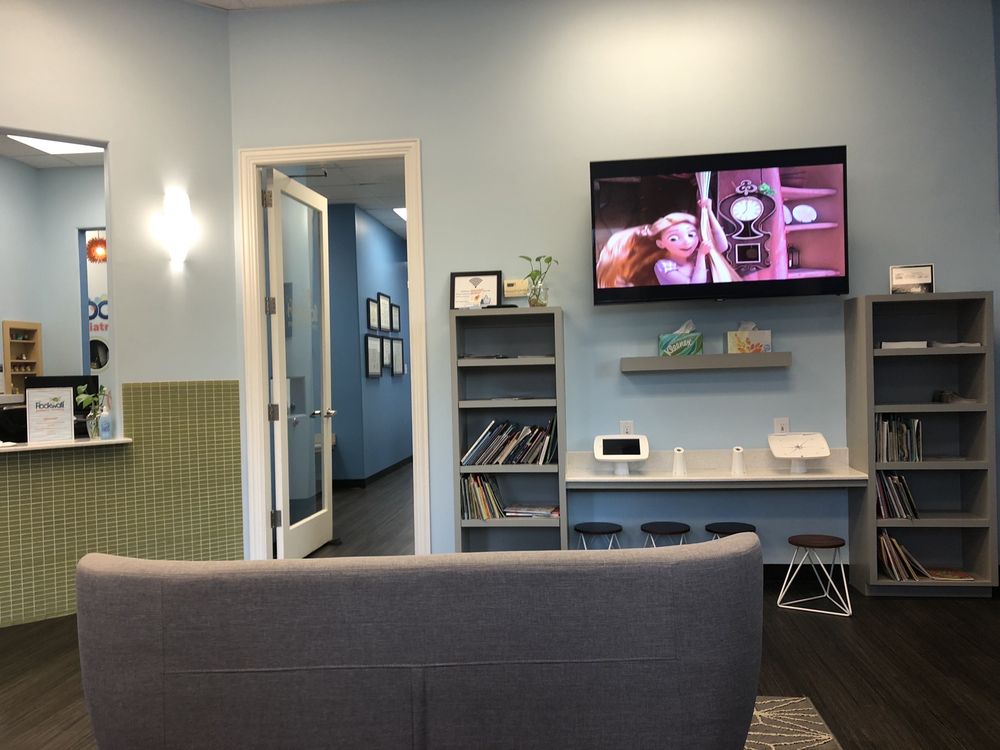 image of business Rockwall Pediatric Dentistry