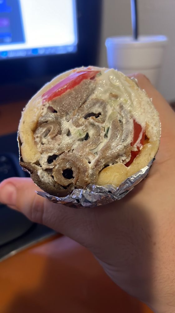 Salem's Fresh Eats