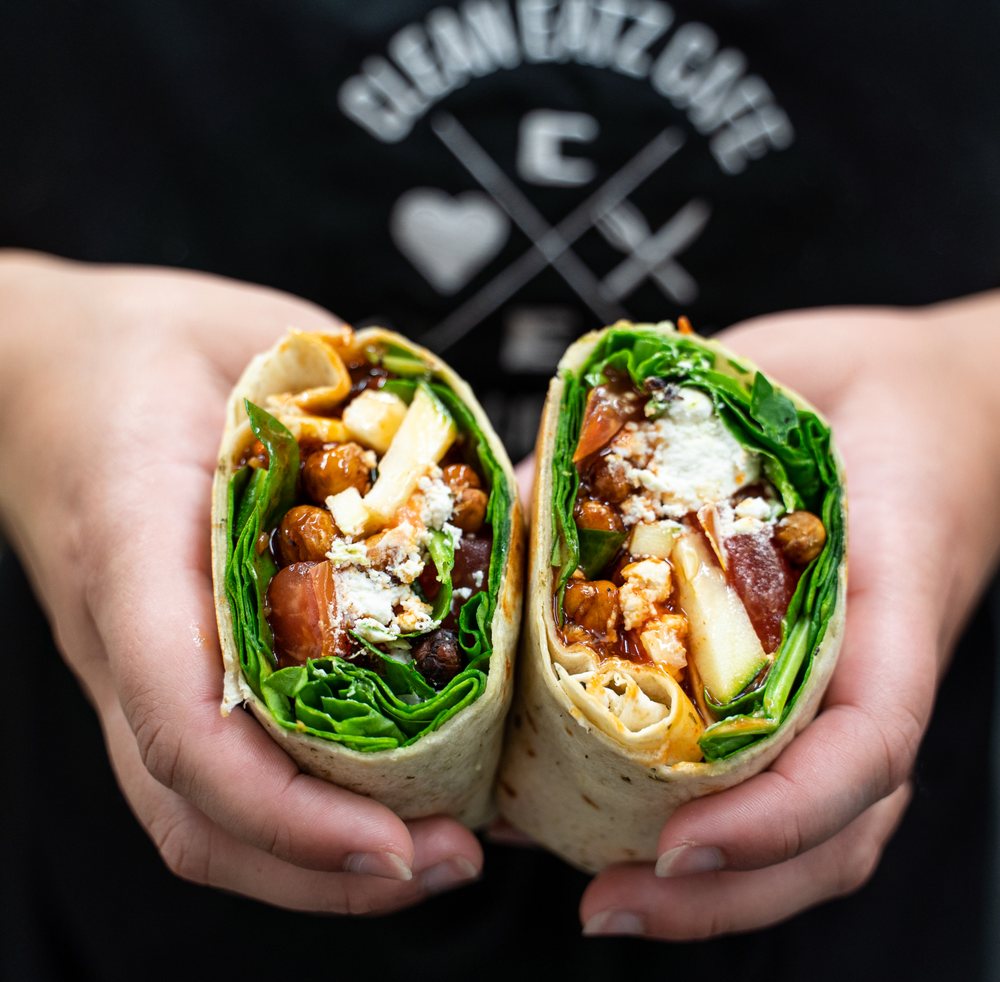 Clean Eatz - Mooresville