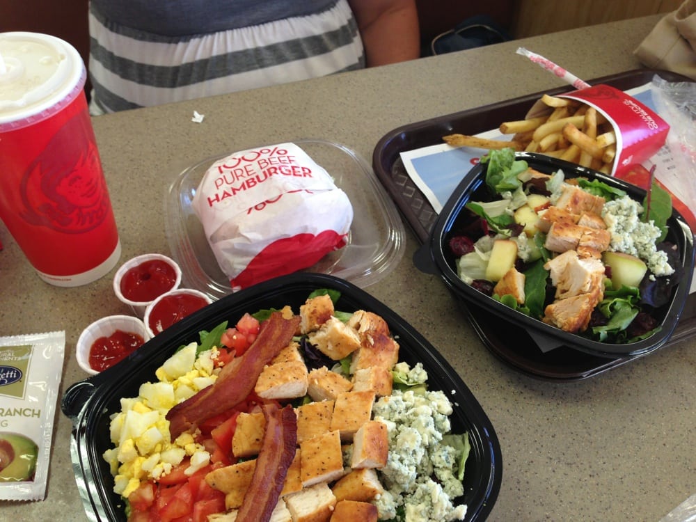 Wendy’s 1111 Cy Ave, Casper, WY 2019 All You Need to Know BEFORE