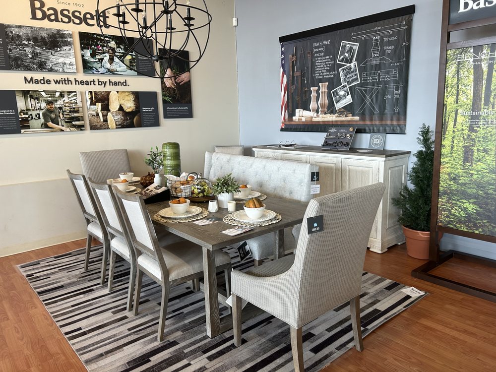 image of business Bassett Design Center