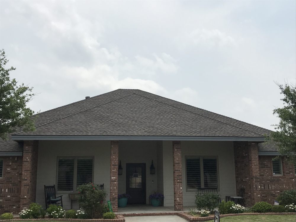 Ream Roofing