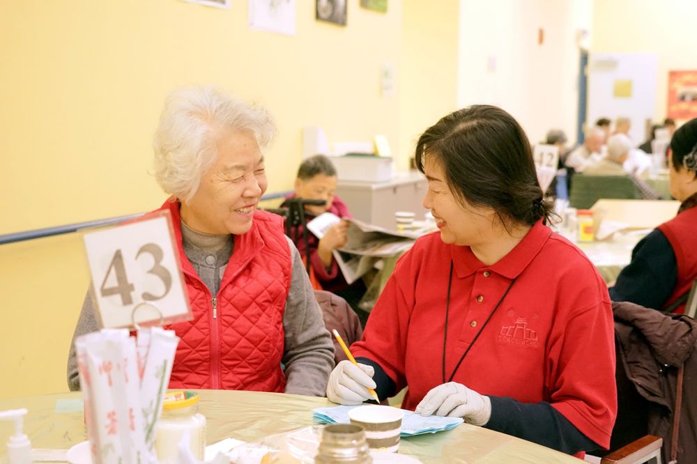 CCACC Adult Day Healthcare Center