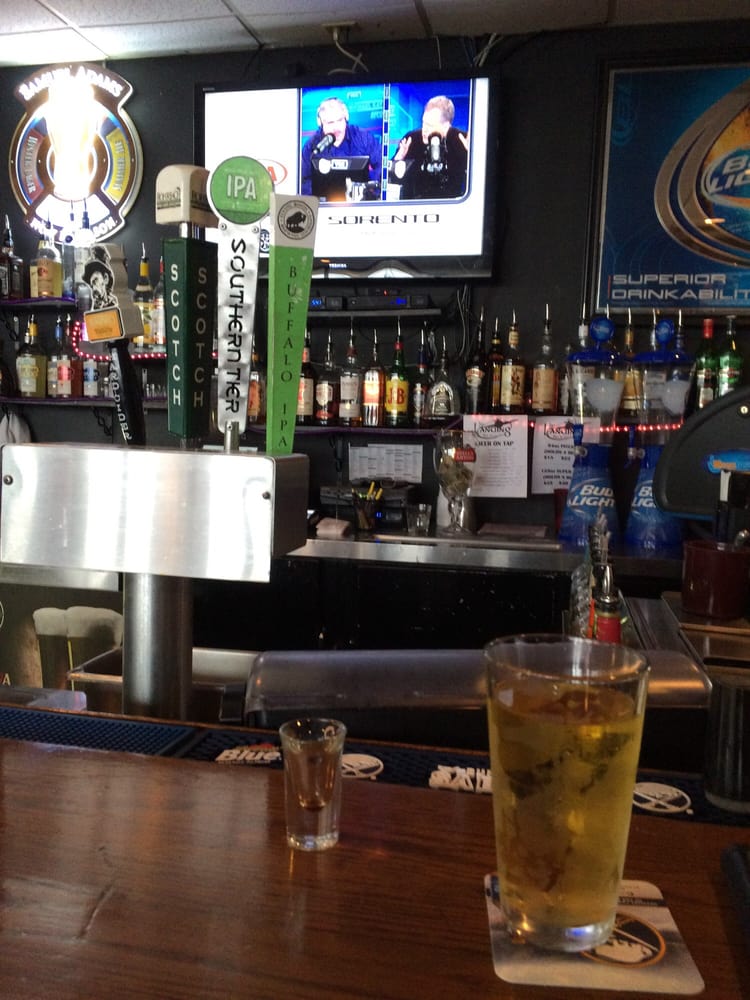 The Landing Bar & Grill 11 Photos & 12 Reviews Bars 4345 Genesee