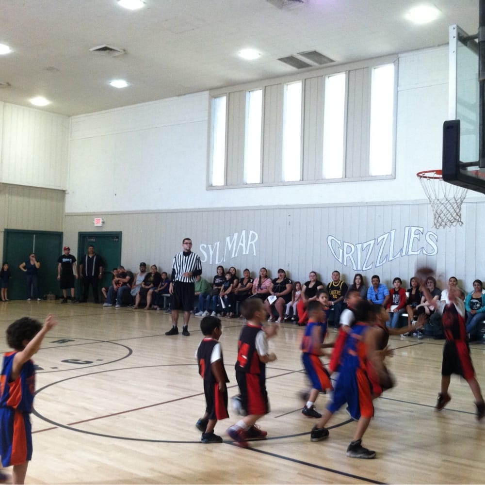 Sylmar Recreation Center Parks 13109 Borden Ave, Sylmar, Sylmar, CA Phone Number Yelp