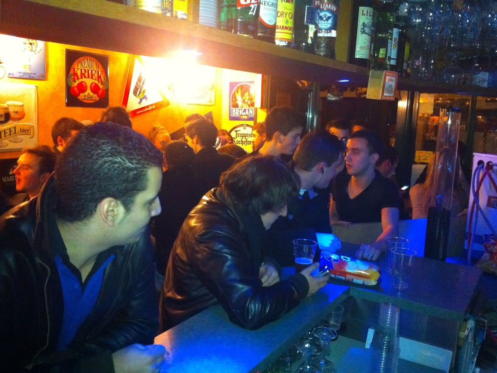 St Patrick's Tavern