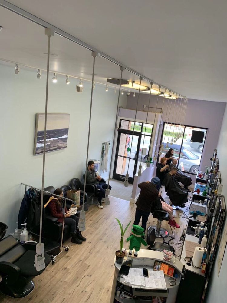 Lombard Beauty Salon