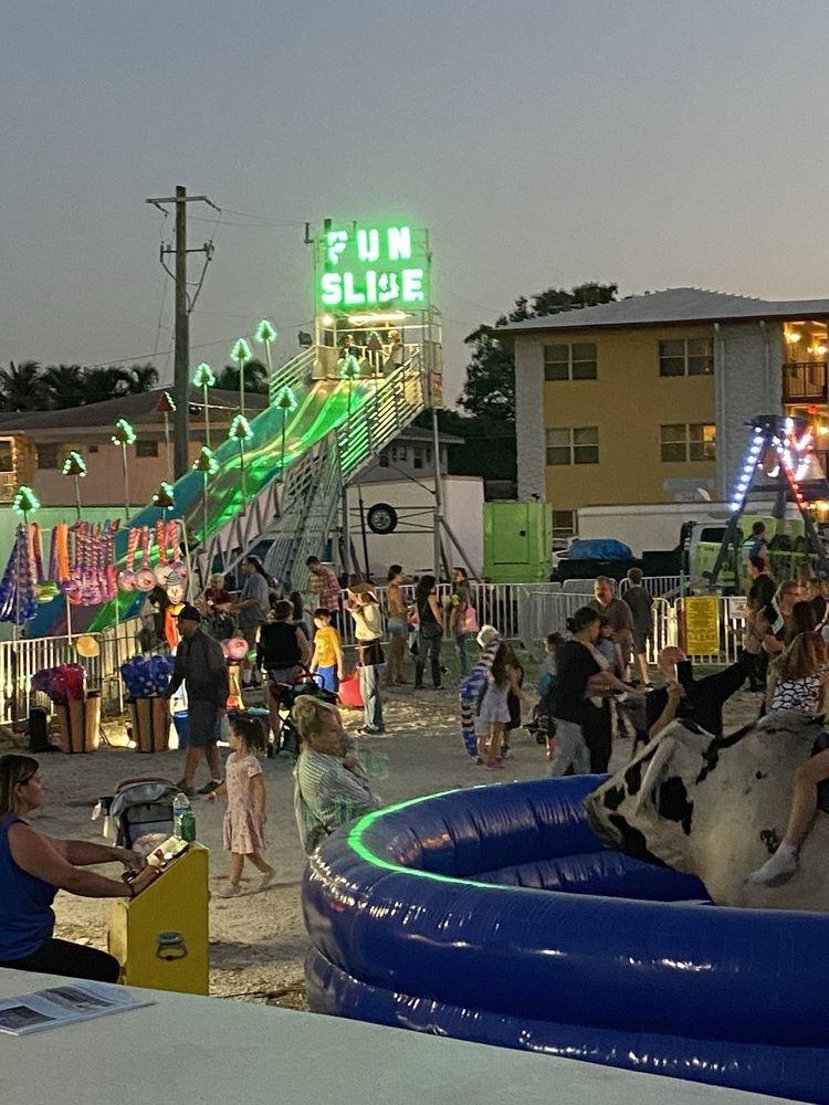 Fort Lauderdale Greek Festival