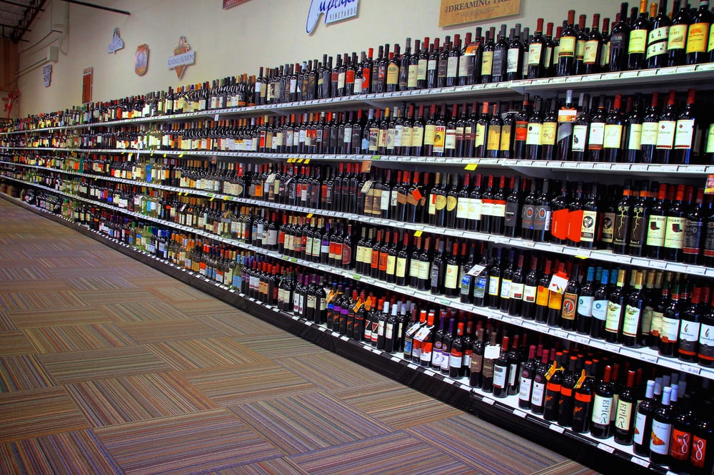 Hallinan’s Wine & Liquors Beer, Wine & Spirits 3504 W Genesee St