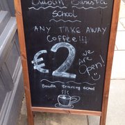 Dublin Barista School － 都柏林, Co. Dublin, 愛爾蘭的相片