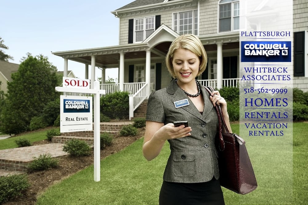 Coldwell Banker Whitbeck Associates