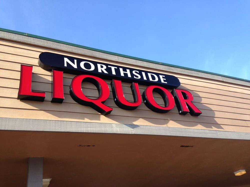 Northside Liquor Store 14 Reviews Beer, Wine & Spirits 1530
