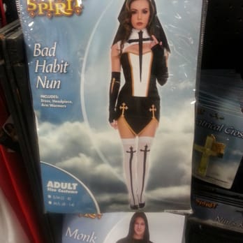 photo of spirit halloween store stockton ca united states bad habit nun - Spirit Halloween Store Sacramento photo of spirit halloween store stockton ca united states bad habit nun - Spirit Halloween Store Sacramento