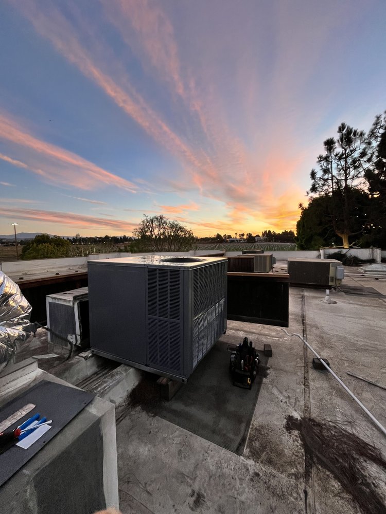 image of business AC Technology Heating & Air
