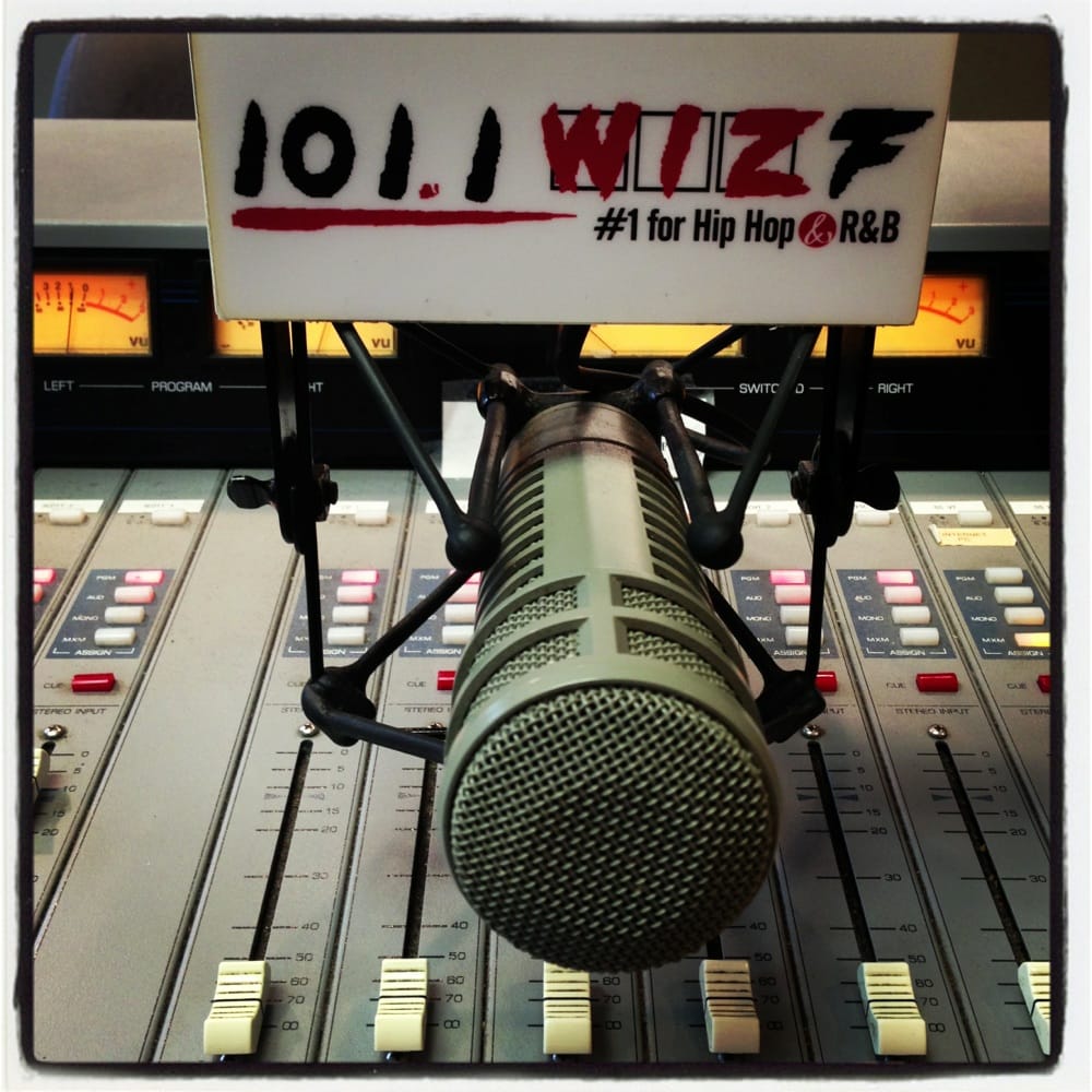 Radio One Cincinnati Radio Stations 705 Central Ave, Downtown