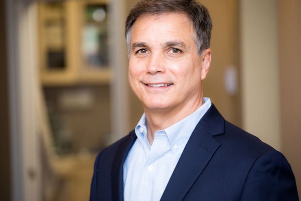 image of business John M Cherry,DMD