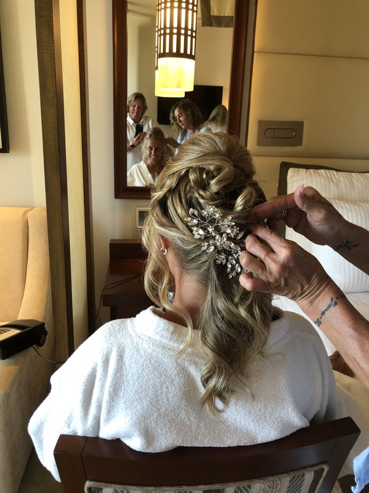 Evolution Salon & Day Spa