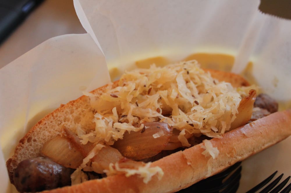 Rosamunde Sausage Grill 399 Photos & 1545 Reviews Hot Dogs 545