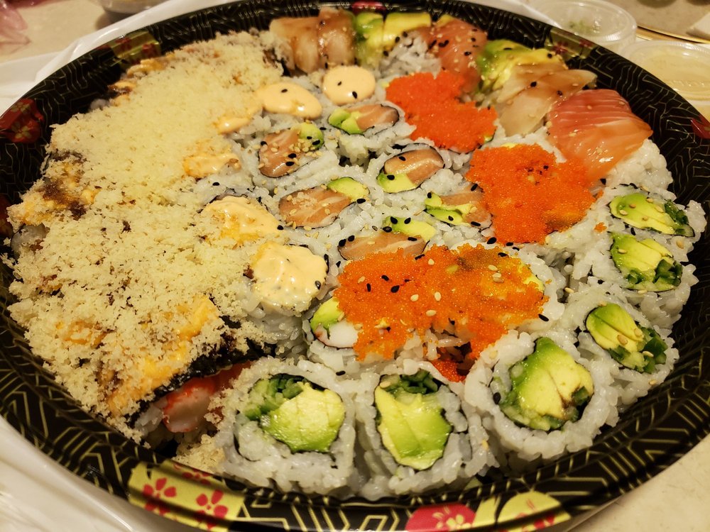 Ai Sushi Ai Sushi