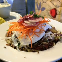 The Best 10 Vegan Restaurants Near Plant In Asheville Nc Yelp Over Easy Cafe