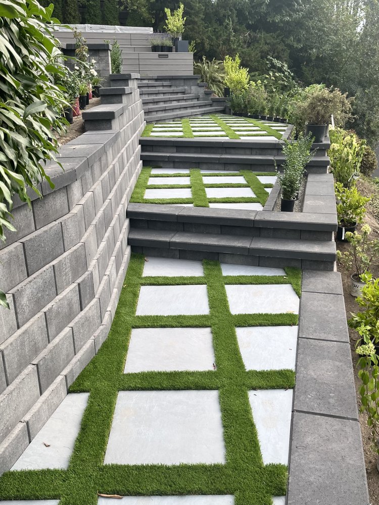 image of business Custom Pavers & Design