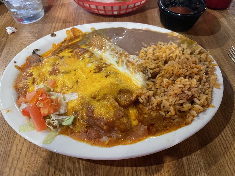 Garcia's