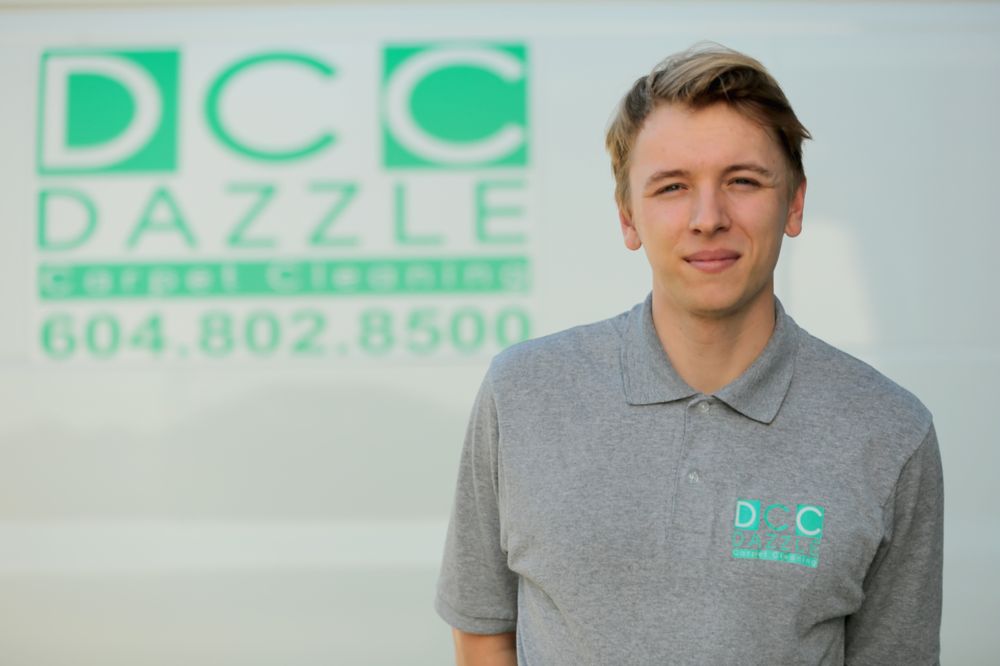 Dazzle Carpet Cleaning