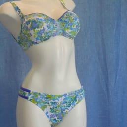 photo of costumi da bagno su misura lido di ostia roma