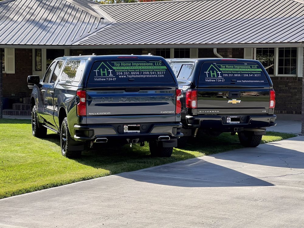 Top Home Impressions