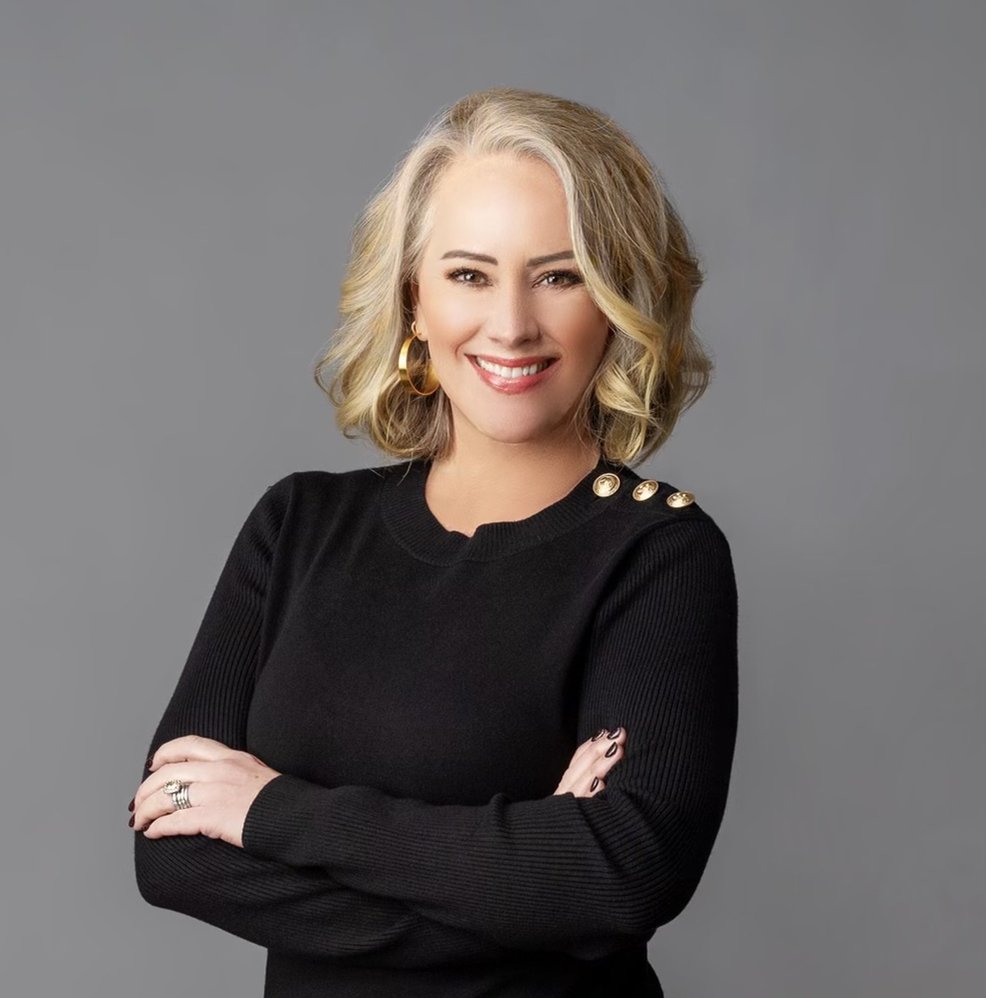 Melissa O'Brien - Dave Perry-Miller Real Estate