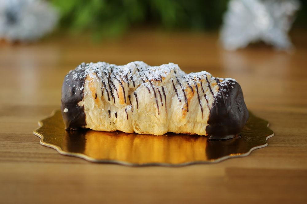 Photos for Mr Baker Bakery & Cafe Yelp