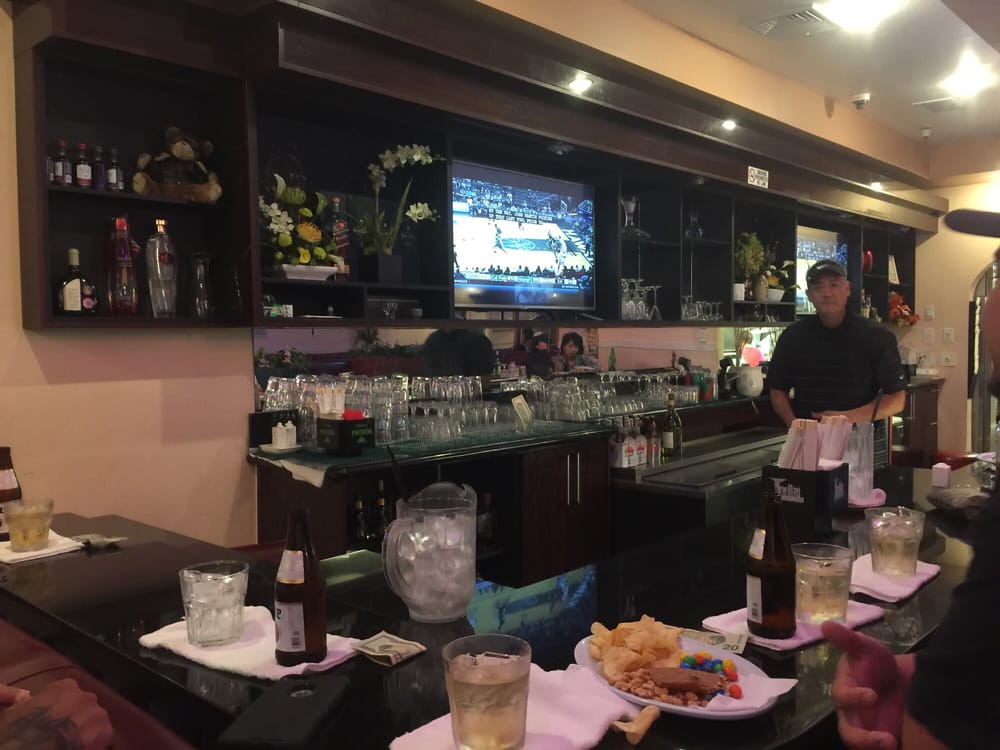 Club Spotlite Sports Bars 847 Moowaa St, Kalihi, Honolulu, HI Yelp