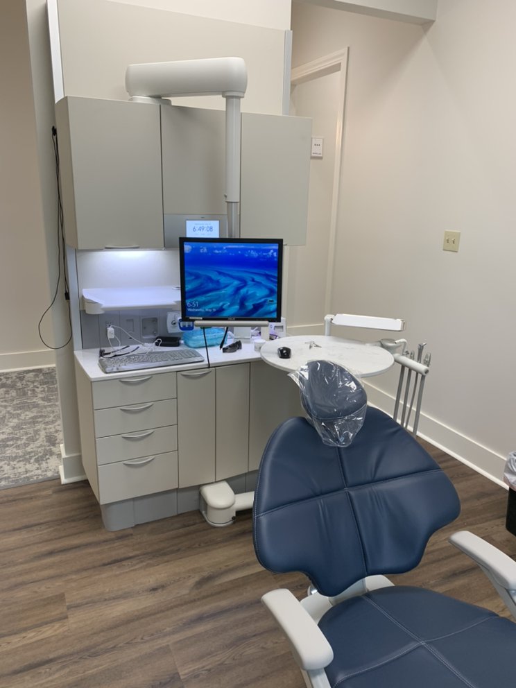 image of business Colony Dental