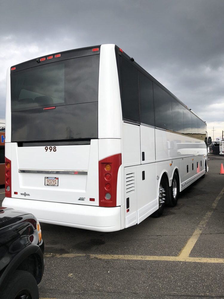 Capital Bus Tour 10 Photos Bus Tours 217 Central Ave, Albany, NY